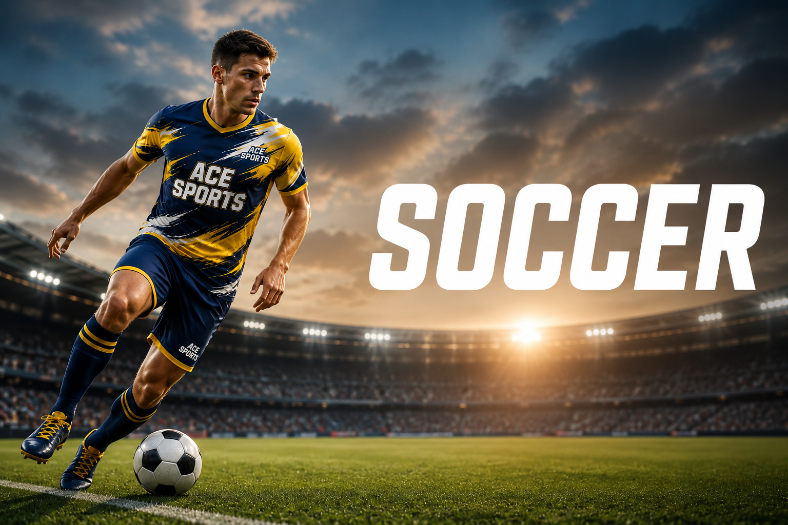 Soccer